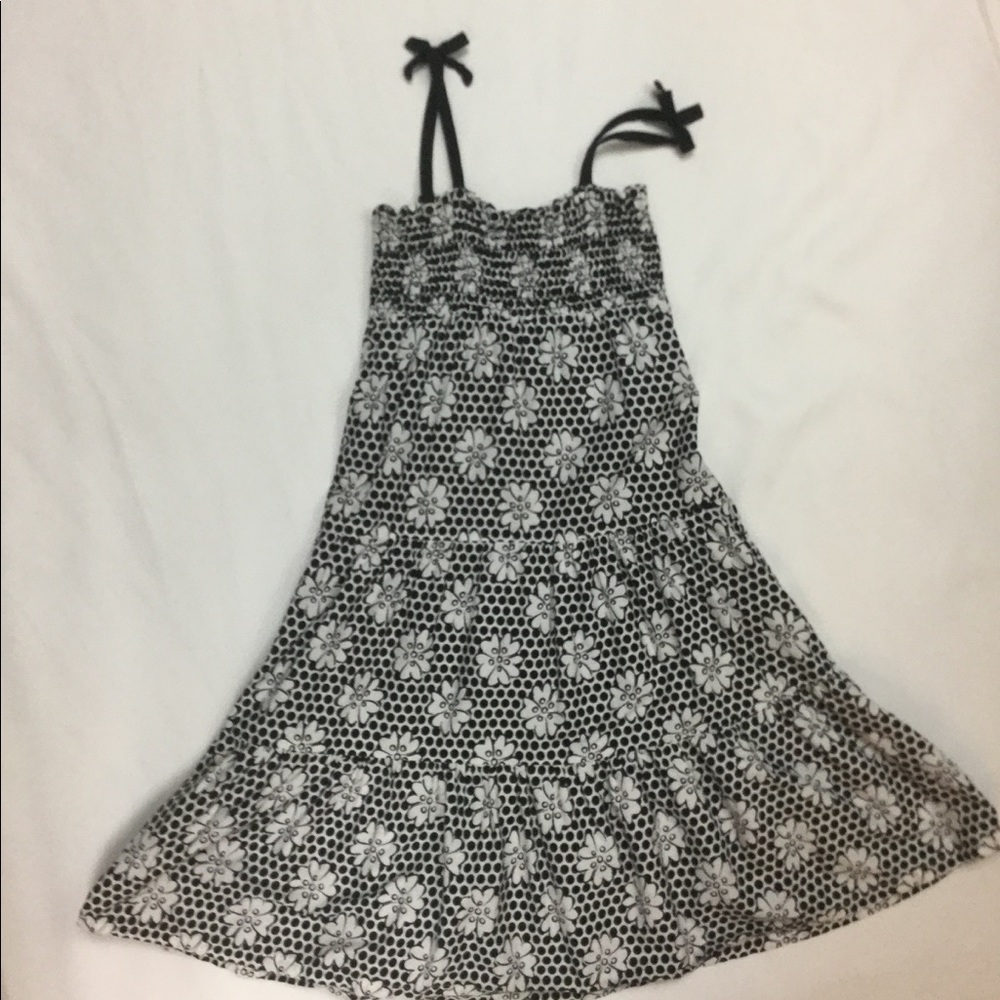 Healthtex Classic Floral Sundress
